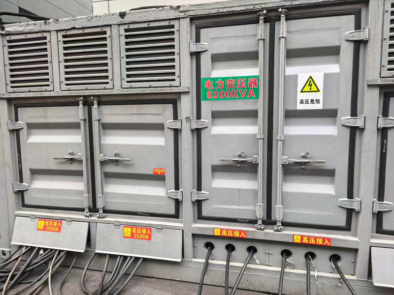 兰陵柴油发电机组换季保养注意哪些事项？