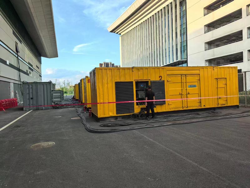 兰陵柴油发电机冬季保养注意事项?