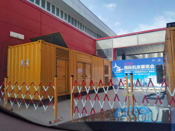 兰陵发电机出租 对于发电机的特性你了解多少?