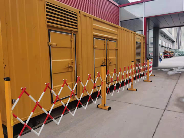 兰陵发电机出租 你知道怎样鉴定发电机品质的好坏吗?