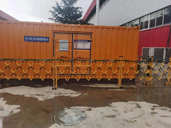 兰陵租赁发电机 柴油发电机组供应商：柴油发电机组润滑油的作用？