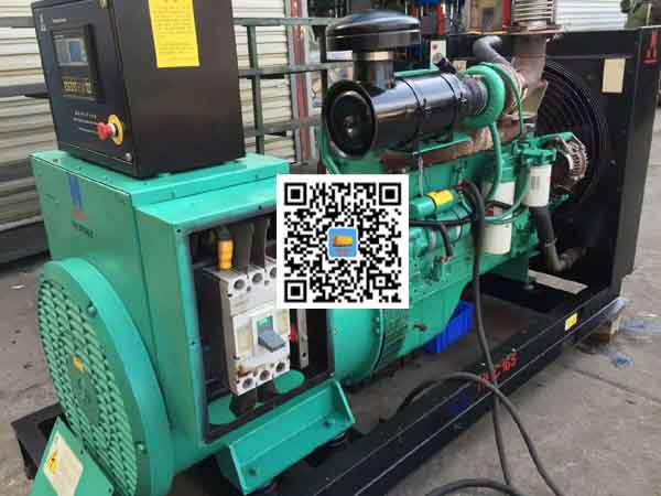 兰陵租赁发电机-发电机一般变压器磁芯所使用的是什么材料?