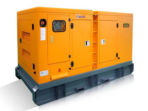 兰陵影响 200kw 柴油发电机油耗的因素有哪些?