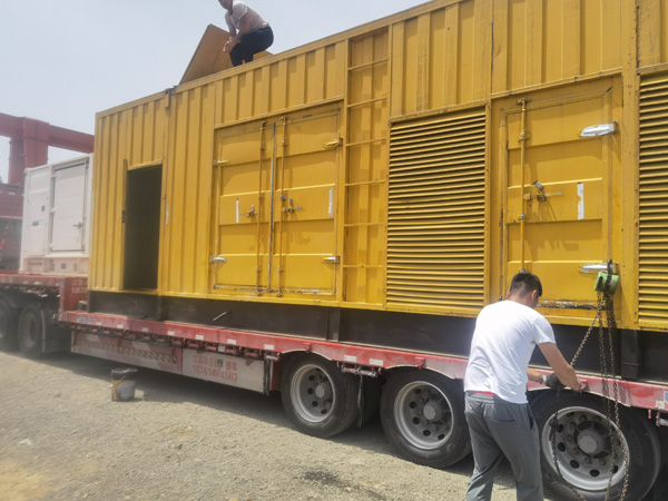 兰陵除了负载情况和发动机维护,还有哪些因素会影响 200kw 柴油发电机的油耗?