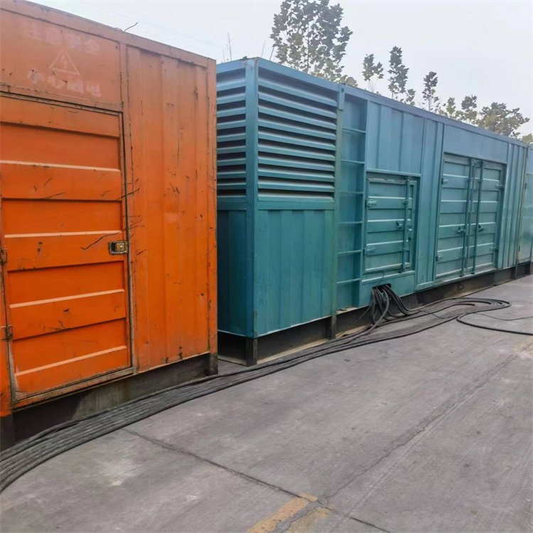 兰陵如何选择适合 600kW 柴油发电机组的热继电器？