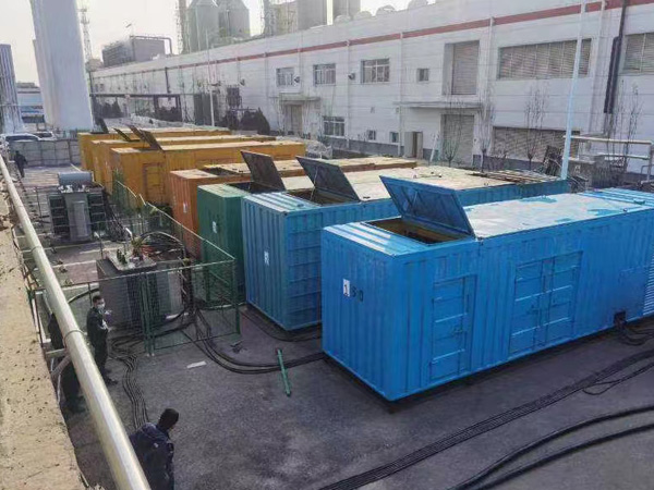 兰陵380V和690V电压的电缆线相同吗？