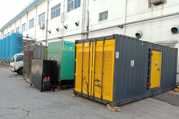 兰陵发电机组保养是确保其正常运行、延长使用寿命的关键，以下是一些保养注意事项
