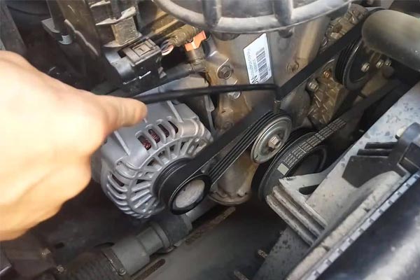 兰陵转速传感器的工作原理是什么?
