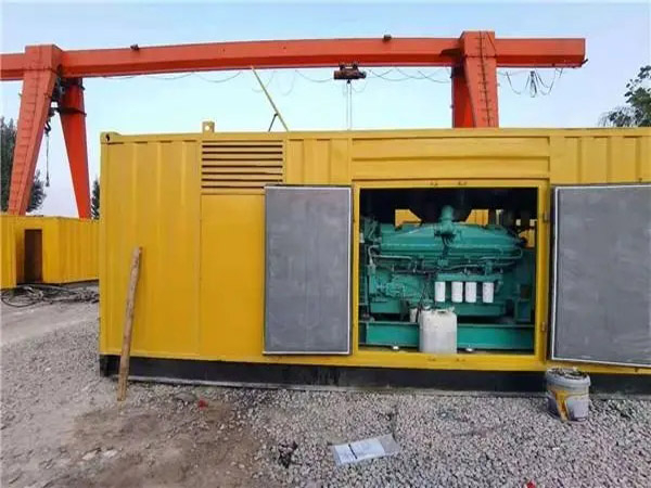 兰陵冬季低温环境下，500KW发电机组应该选择什么类型的启动电瓶？