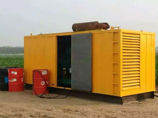 兰陵安装新的水冷式机油散热器密封件有哪些注意事项？